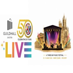 Guildhall Live 2026 — event image